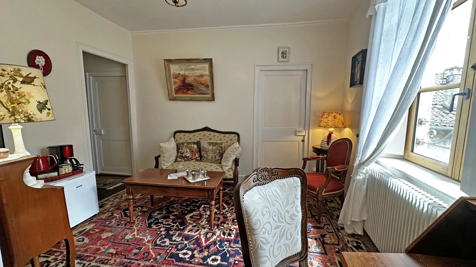 La Maison de Gay Lussac à Saint Léonard de Noblat en Haute-Vienne (Nouvelle Aquitaine) - Suite Humbolt_51