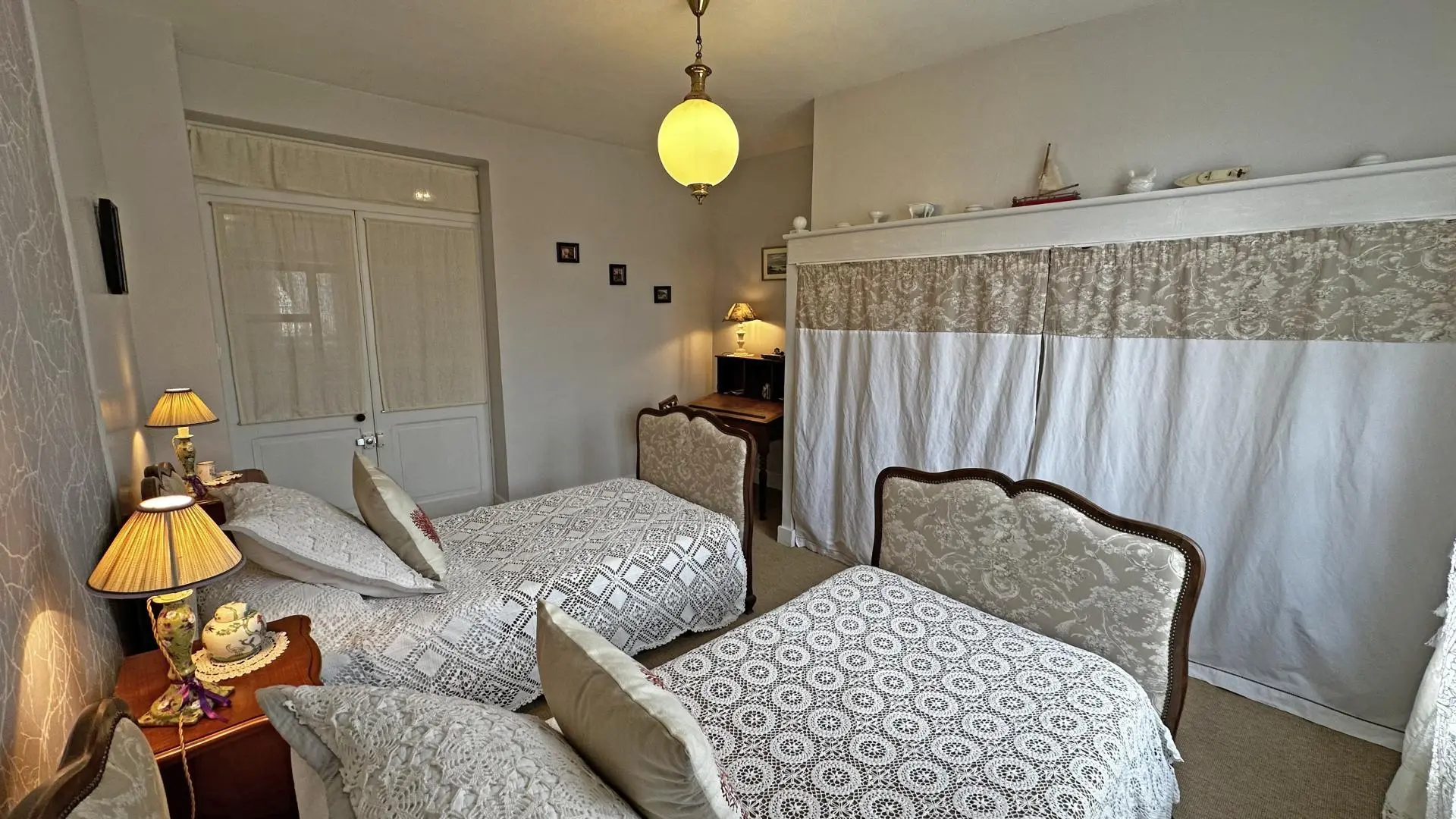 La Maison de Gay Lussac à Saint Léonard de Noblat en Haute-Vienne (Nouvelle Aquitaine)_23