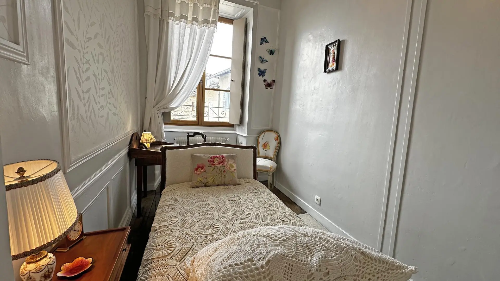 La Maison de Gay Lussac à Saint Léonard de Noblat en Haute-Vienne (Nouvelle Aquitaine)_41