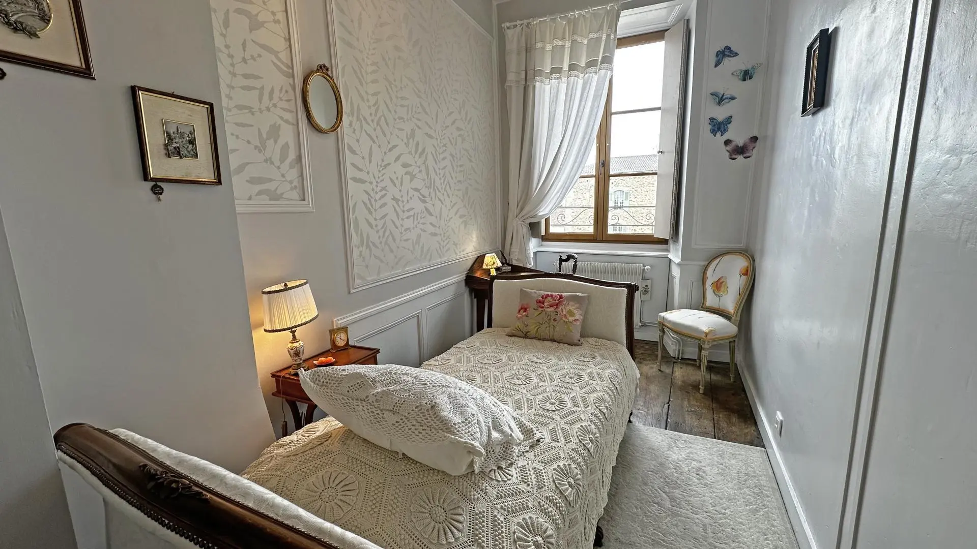 La Maison de Gay Lussac à Saint Léonard de Noblat en Haute-Vienne (Nouvelle Aquitaine)_39