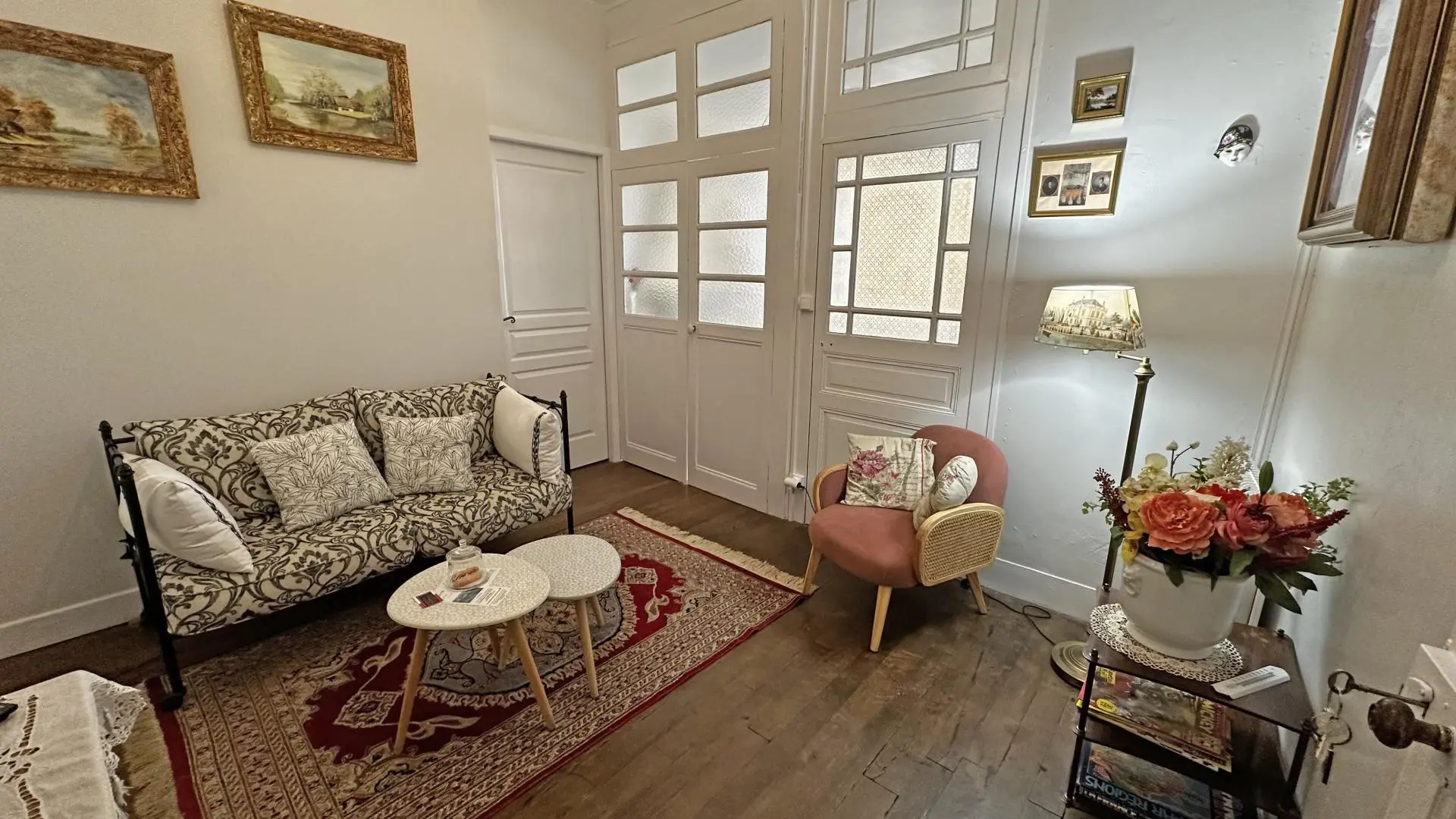 La Maison de Gay Lussac à Saint Léonard de Noblat en Haute-Vienne (Nouvelle Aquitaine)_28