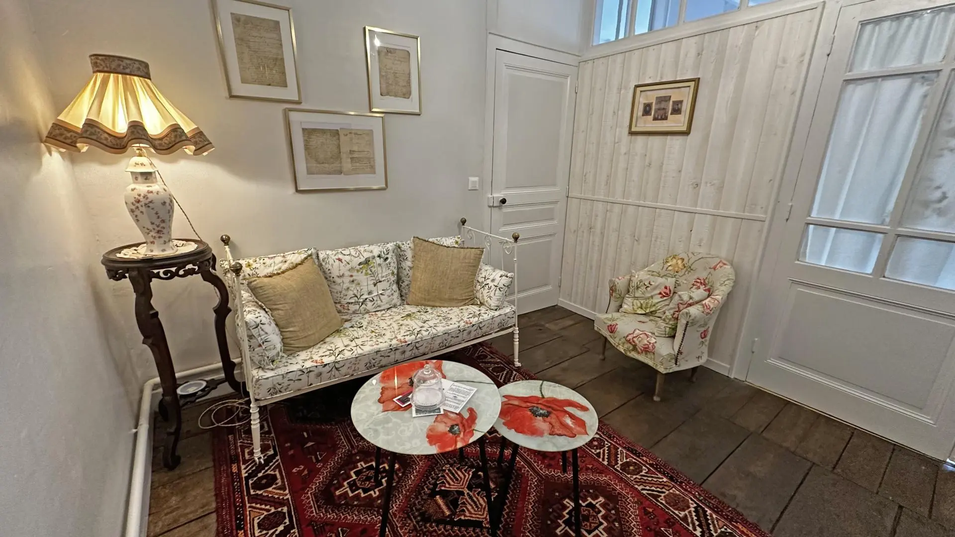 La Maison de Gay Lussac à Saint Léonard de Noblat en Haute-Vienne (Nouvelle Aquitaine)_36