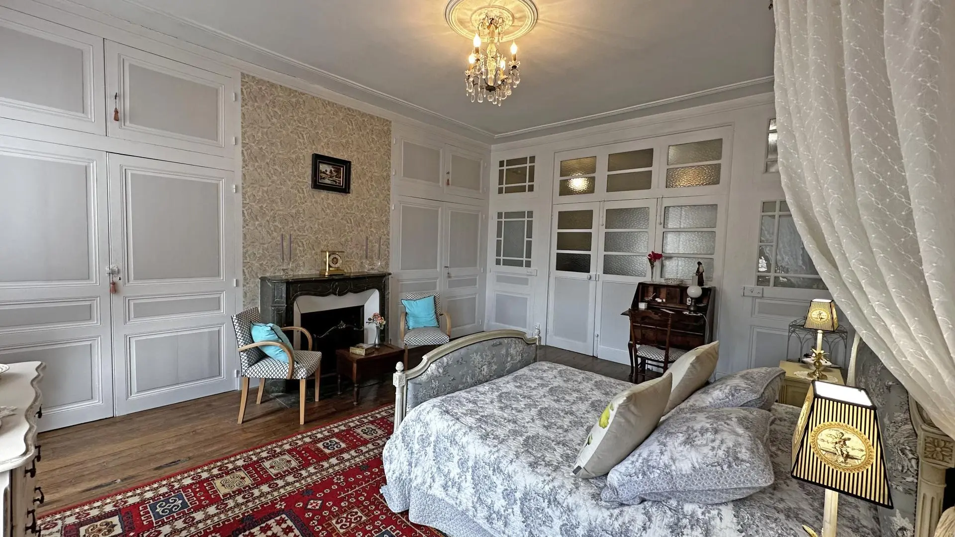 La Maison de Gay Lussac à Saint Léonard de Noblat en Haute-Vienne (Nouvelle Aquitaine)_16