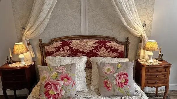 La Maison de Gay Lussac à Saint Léonard de Noblat en Haute-Vienne (Nouvelle Aquitaine)_33