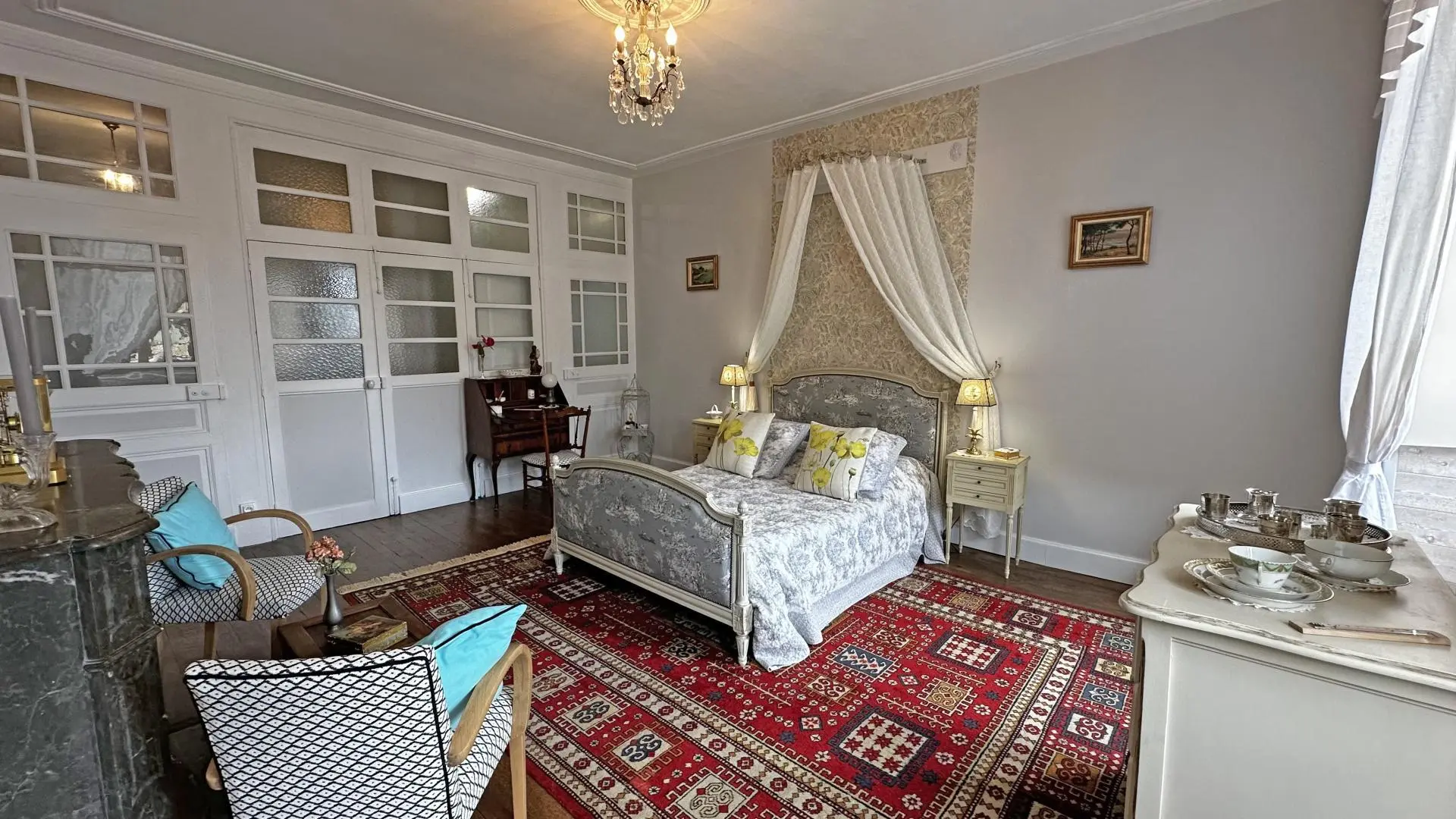 La Maison de Gay Lussac à Saint Léonard de Noblat en Haute-Vienne (Nouvelle Aquitaine)_17