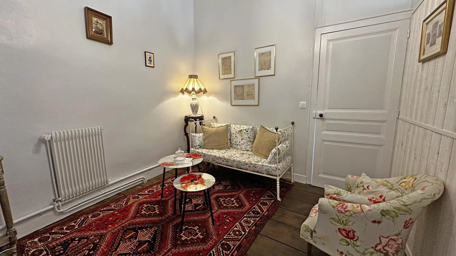 La Maison de Gay Lussac à Saint Léonard de Noblat en Haute-Vienne (Nouvelle Aquitaine)_37