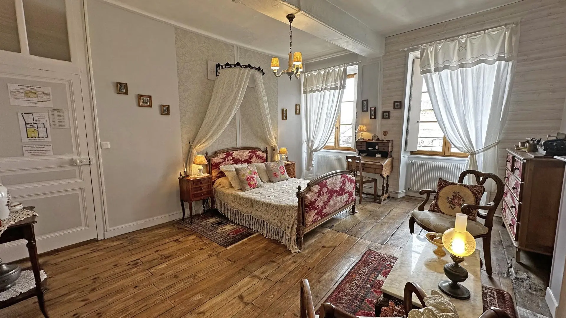 La Maison de Gay Lussac à Saint Léonard de Noblat en Haute-Vienne (Nouvelle Aquitaine)_31