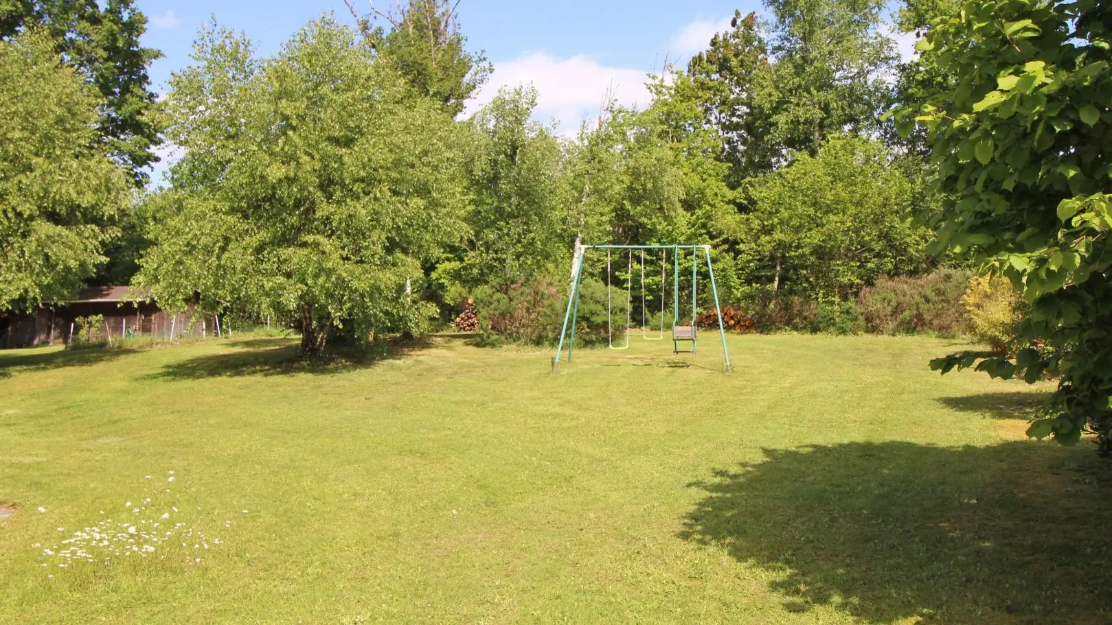 Chambre d'hôtes Les Bruyères à Saint Denis des Murs en Haute-Vienne (Nouvelle Aquitaine)_6