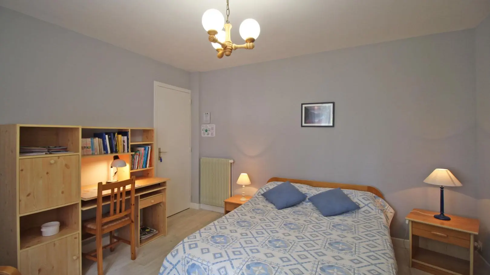 Chambre d'hôtes Les Bruyères à Saint Denis des Murs en Haute-Vienne (Nouvelle Aquitaine)_8