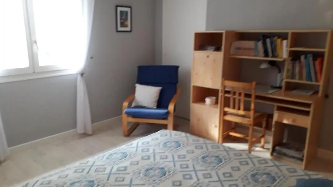 Chambre d'hôtes Les Bruyères à Saint Denis des Murs en Haute-Vienne (Nouvelle Aquitaine)_9