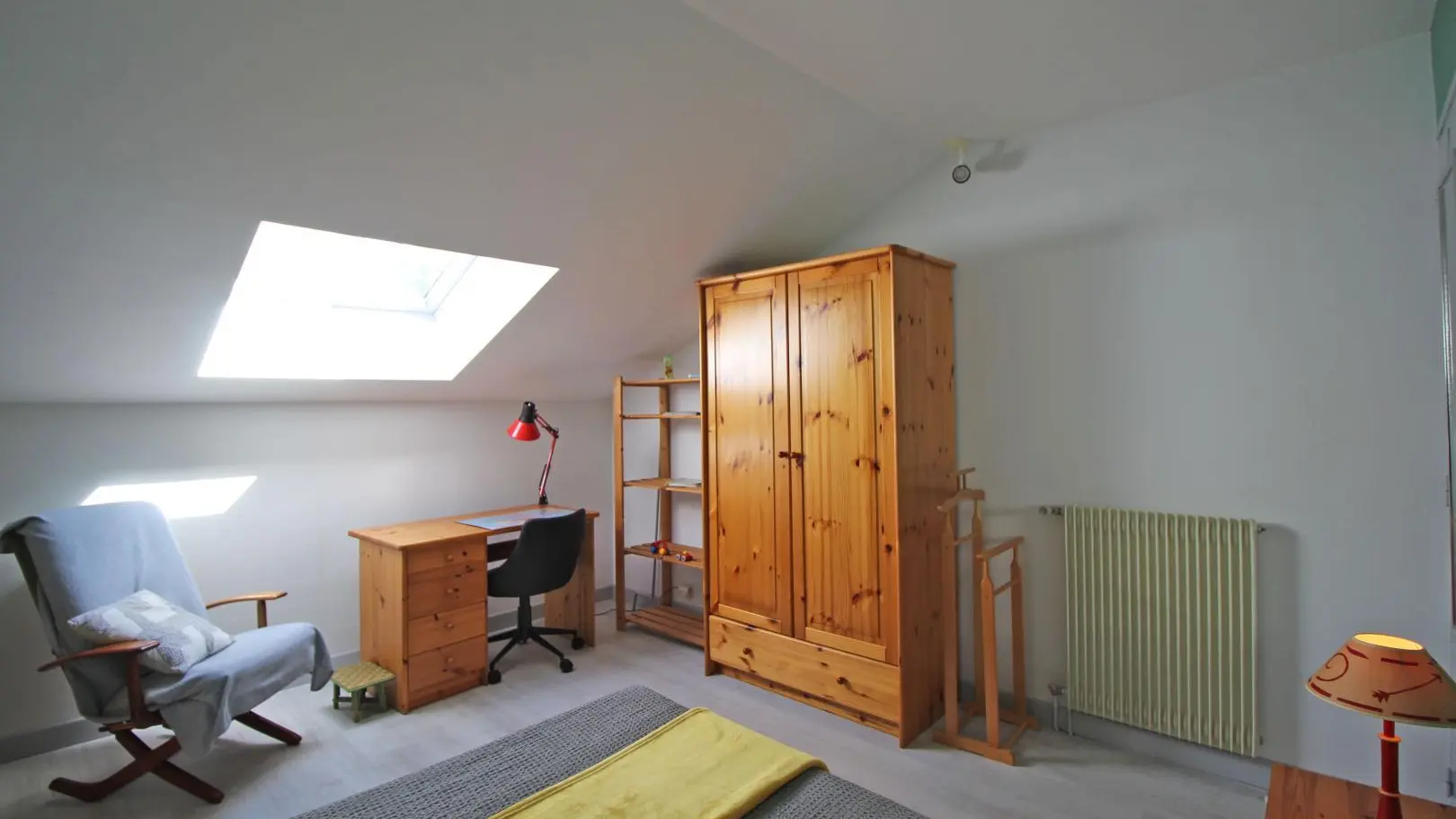 Chambre d'hôtes Les Bruyères à Saint Denis des Murs en Haute-Vienne (Nouvelle Aquitaine)_12