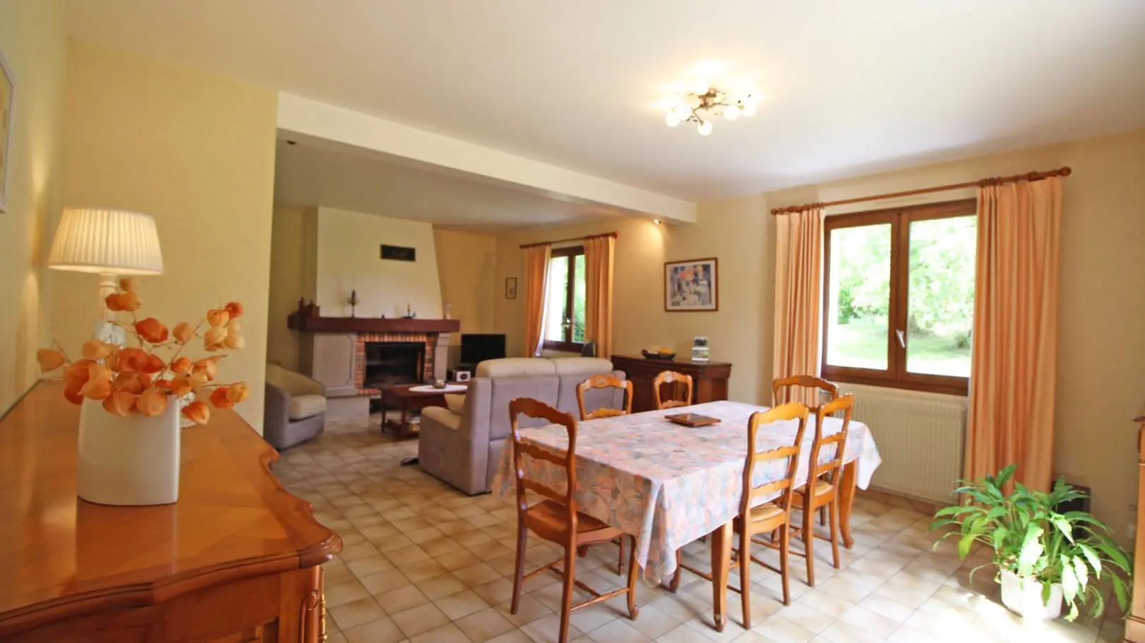 Chambre d'hôtes  Les Bruyères à Saint Denis des Murs en Haute-Vienne (Nouvelle Aquitaine)_14