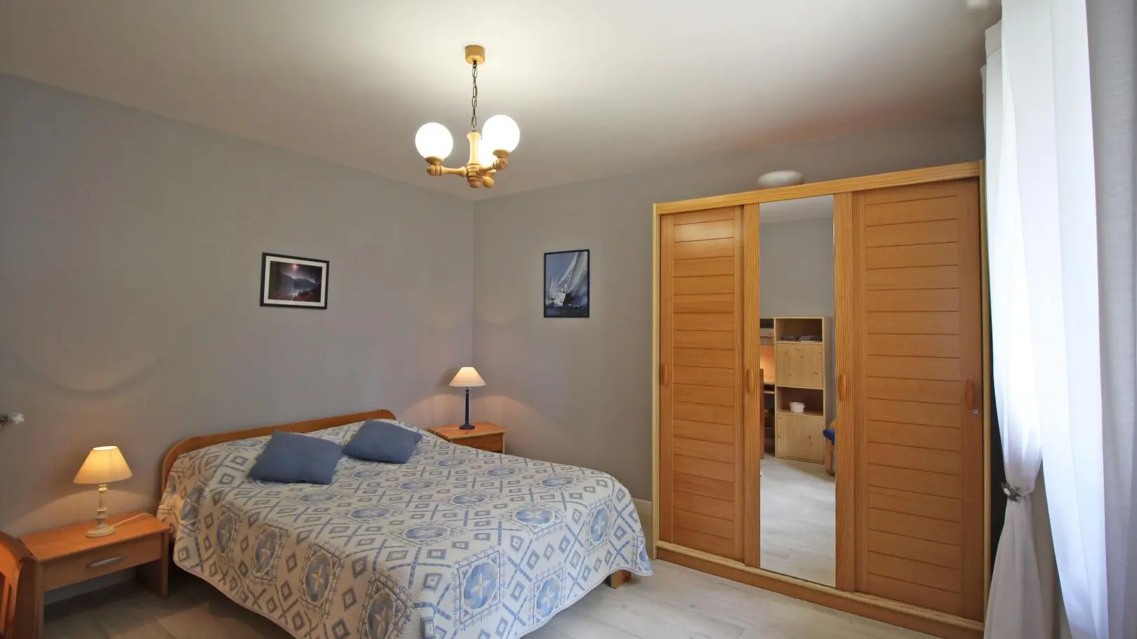 Chambre d'hôtes Les Bruyères à Saint Denis des Murs en Haute-Vienne (Nouvelle Aquitaine)_7