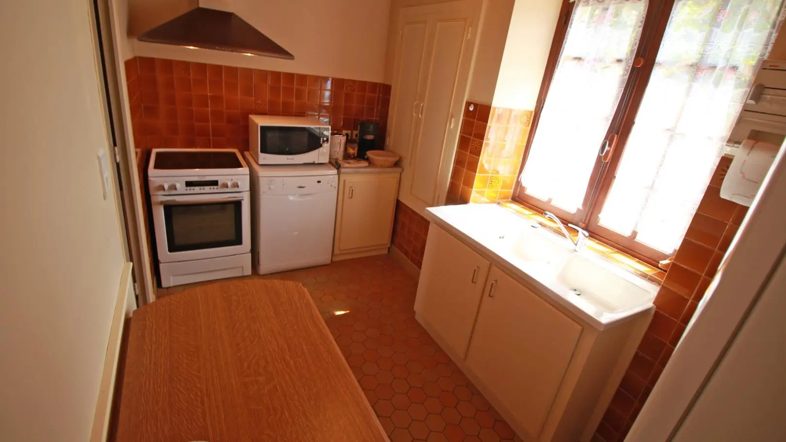 Gite Le Fraisseix à Chateau Chervix en Haute-Vienne (Limousin)_3