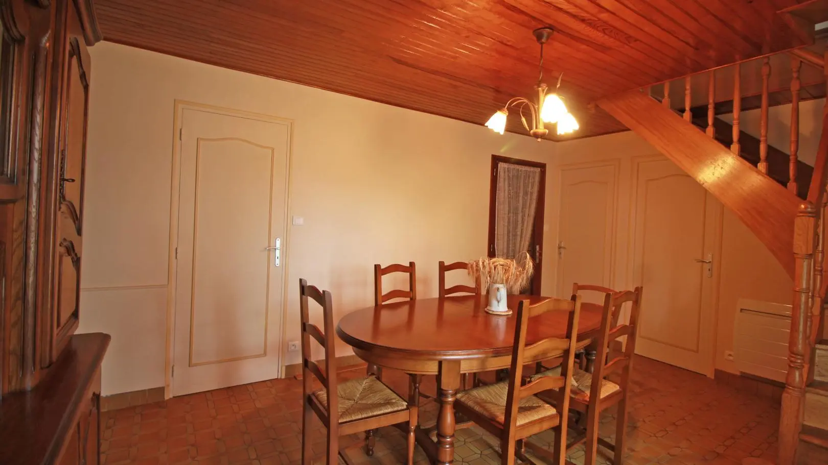 Gite Le Fraisseix à Chateau Chervix en Haute-Vienne (Limousin)_11