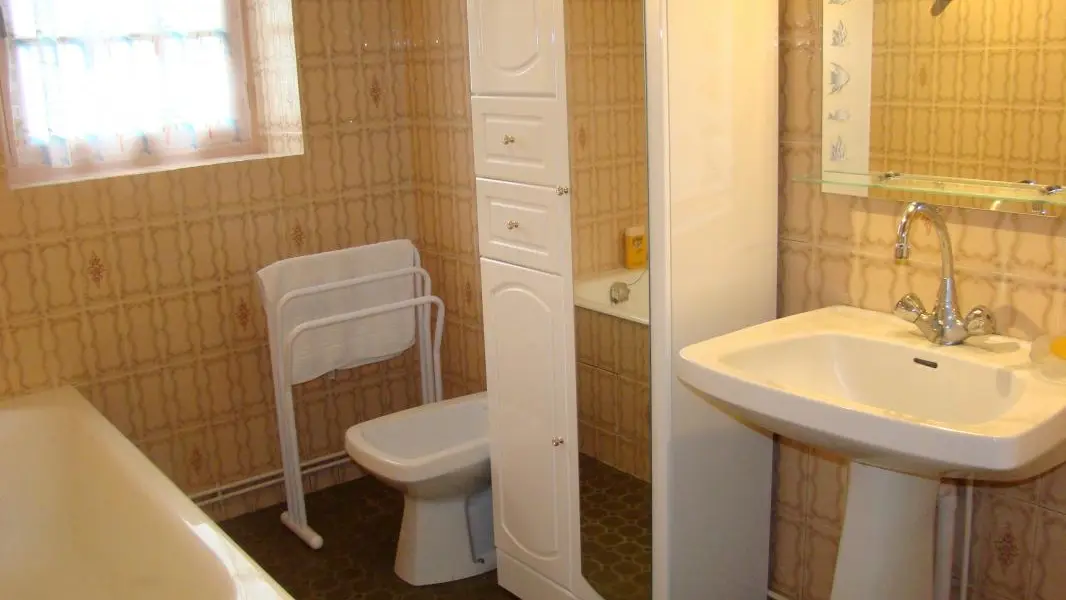 Gite Le Fraisseix à Chateau Chervix en Haute-Vienne (Limousin)_19