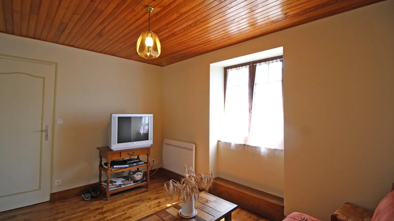 Gite Le Fraisseix à Chateau Chervix en Haute-Vienne (Limousin)_13