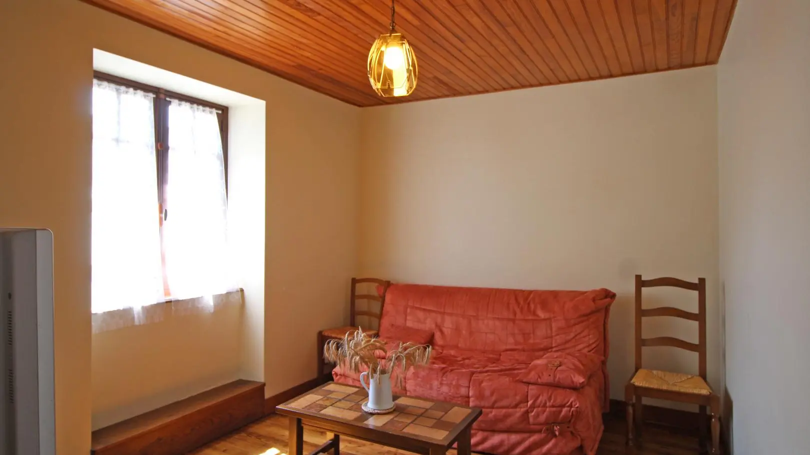 Gite Le Fraisseix à Chateau Chervix en Haute-Vienne (Limousin)_12