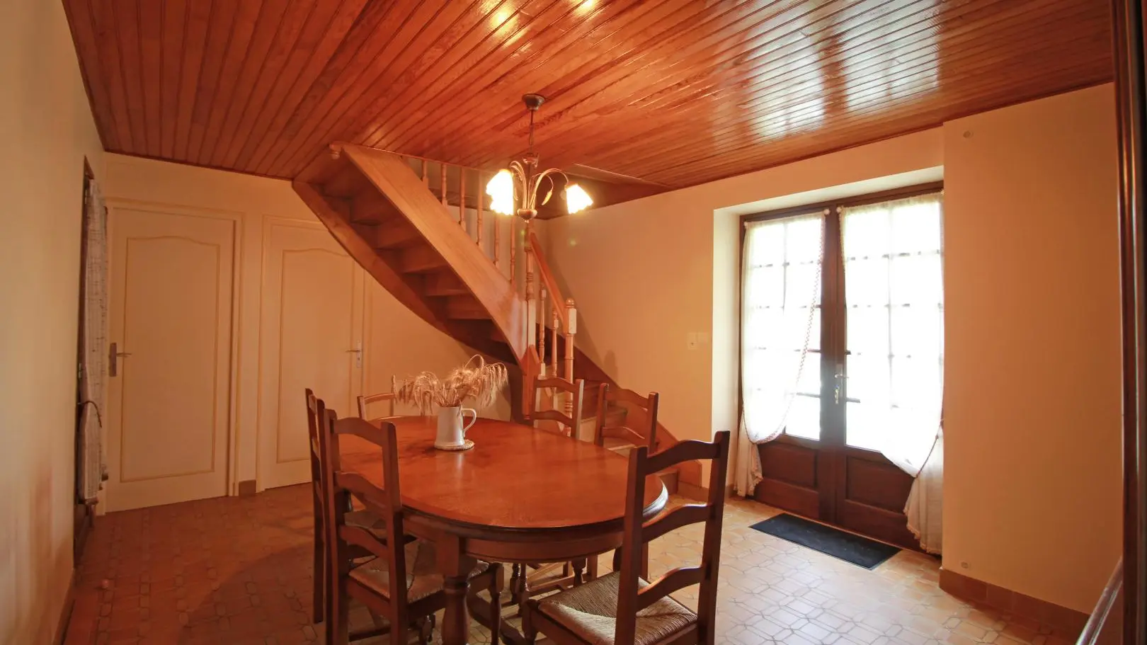 Gite Le Fraisseix à Chateau Chervix en Haute-Vienne (Limousin)_9