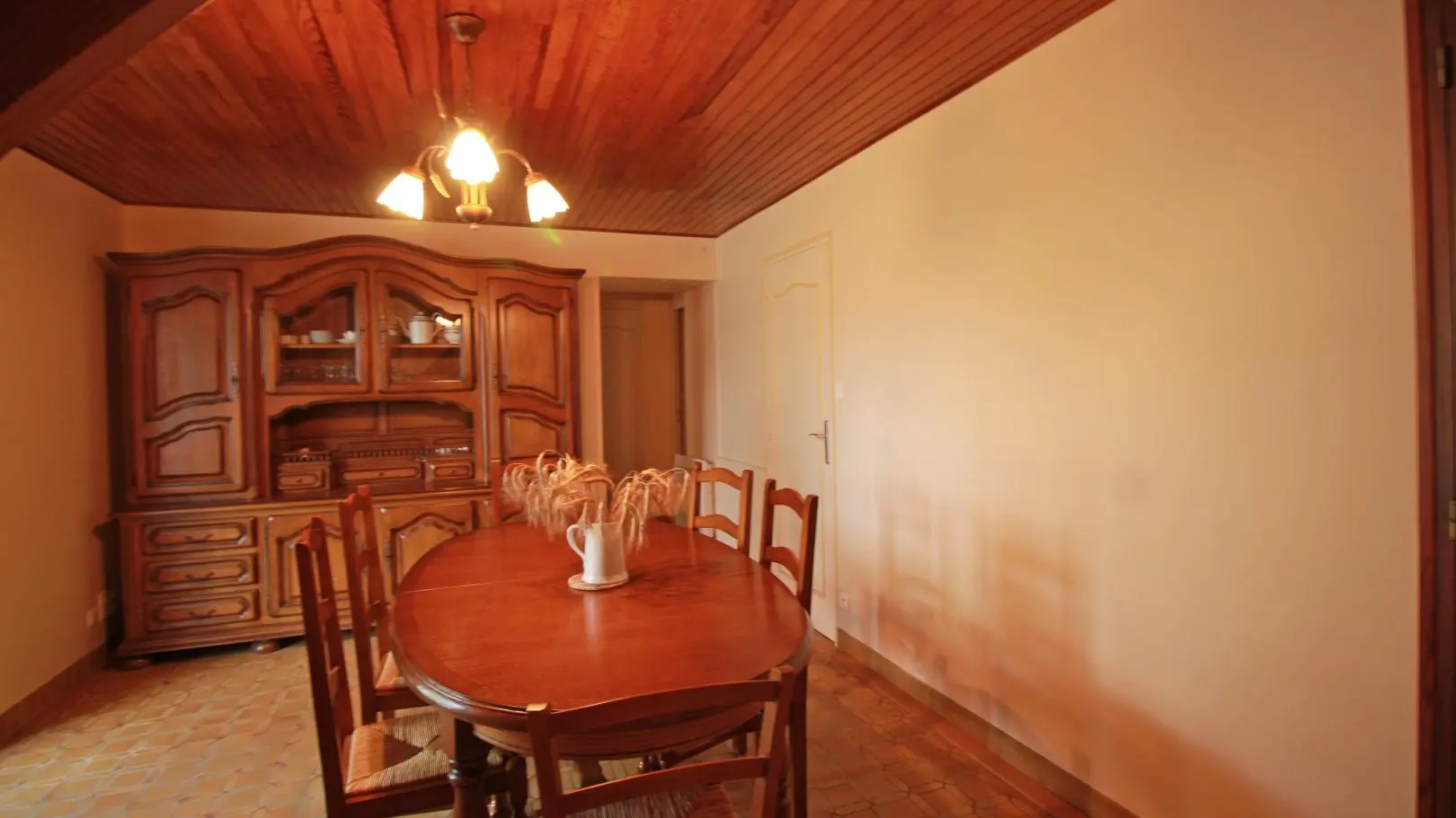 Gite Le Fraisseix à Chateau Chervix en Haute-Vienne (Limousin)_10