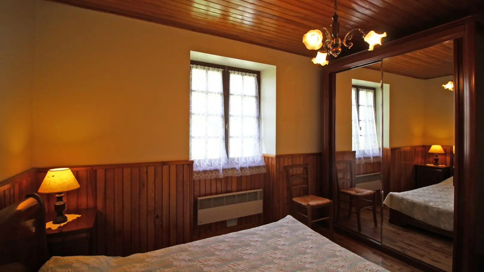 Gite Le Fraisseix à Chateau Chervix en Haute-Vienne (Limousin)_18