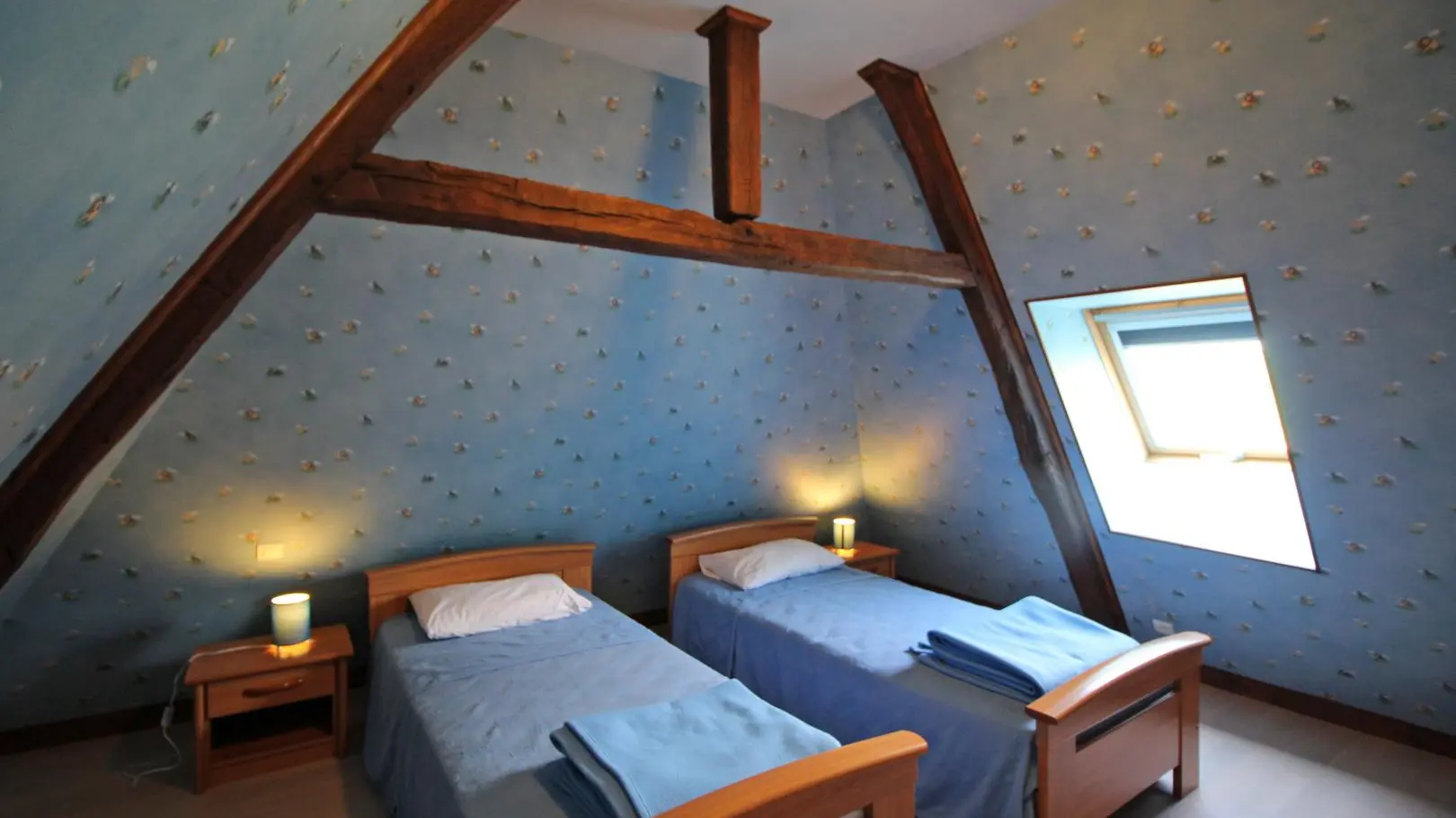 Gite Le Fraisseix à Chateau Chervix en Haute-Vienne (Limousin)_15