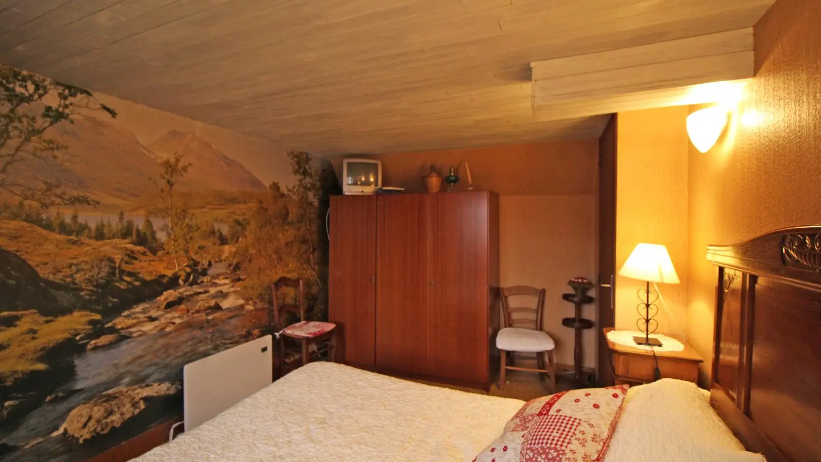 Gîte de la Flotte à Château Chervix en Haute Vienne (Nouvelle Aquitaine)_14