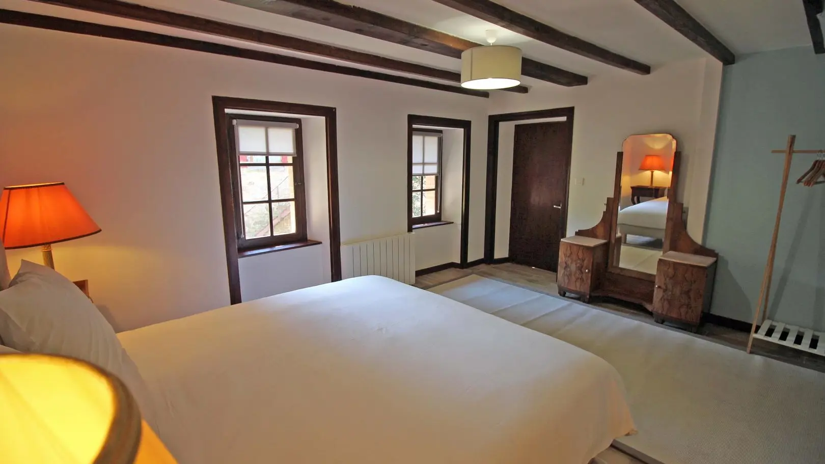 Gite la pommeraie au domaine de Montintin commune de Chateau Chervix en Haute-Vienne_17