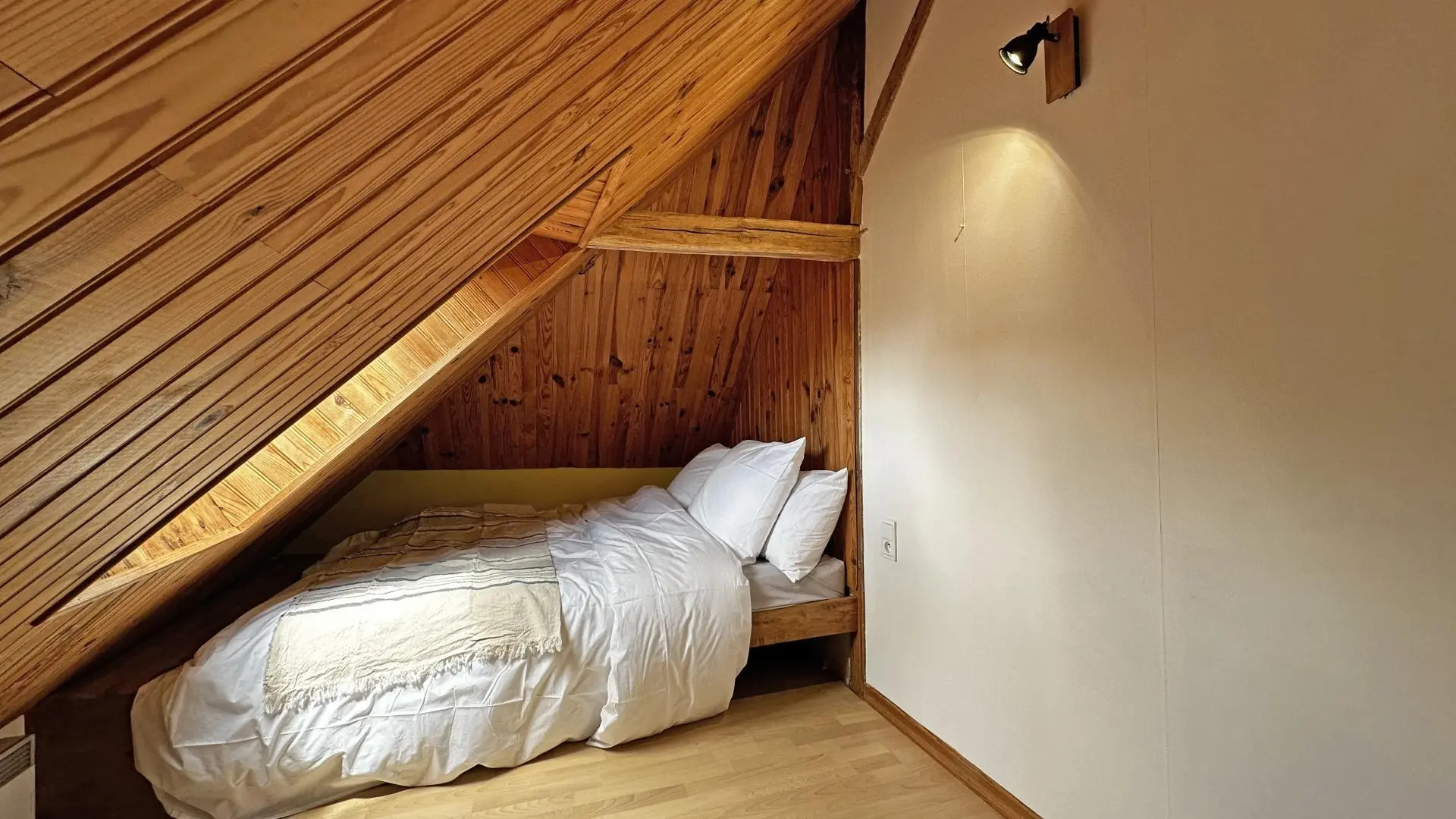 Gîte La Petite Maison à Château-Chervix en Haute-Vienne (Nouvelle Aquitaine)_18