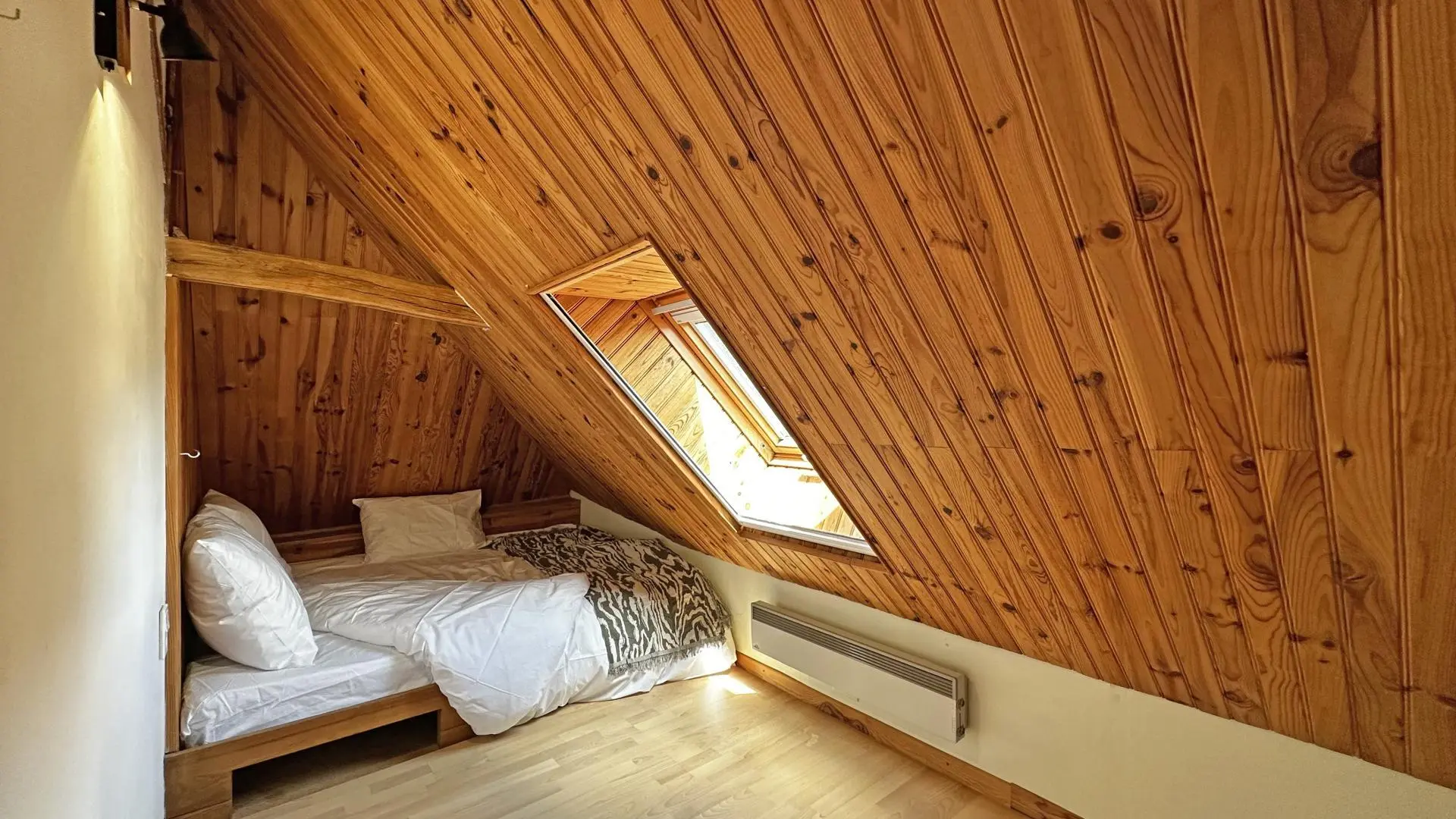 Gîte La Petite Maison à Château-Chervix en Haute-Vienne (Nouvelle Aquitaine)_22