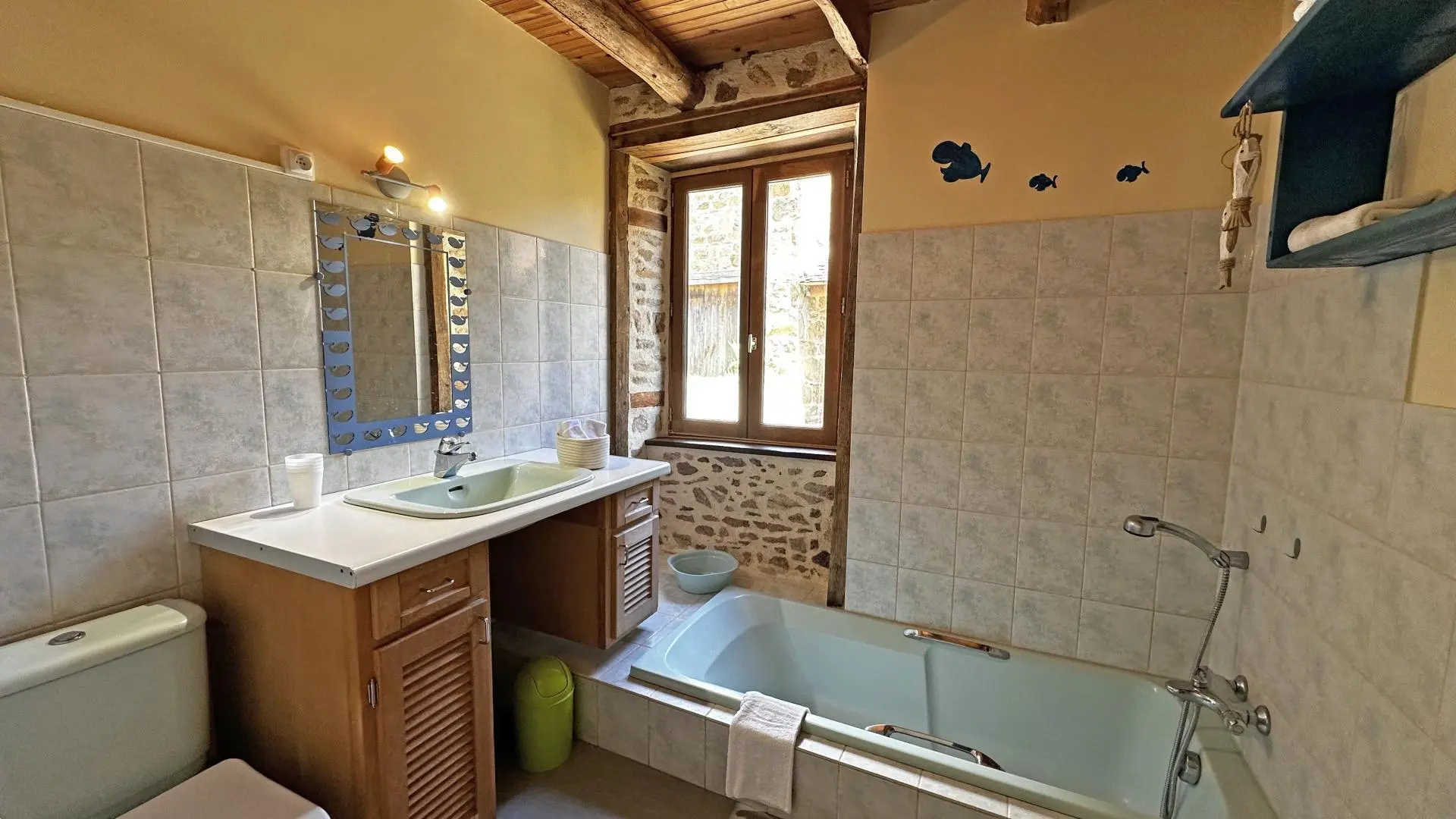 Gîte La Petite Maison à Château-Chervix en Haute-Vienne (Nouvelle Aquitaine)_23