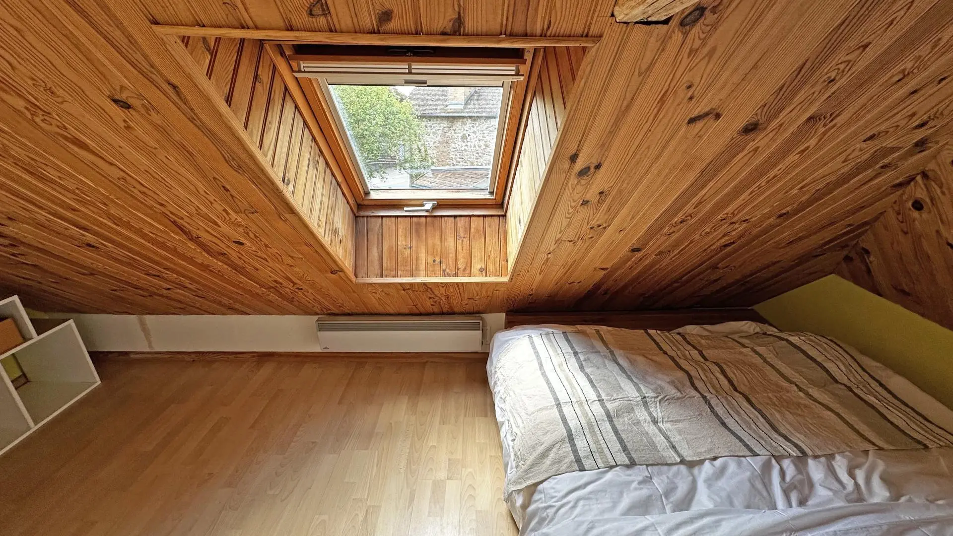 Gîte La Petite Maison à Château-Chervix en Haute-Vienne (Nouvelle Aquitaine)_17