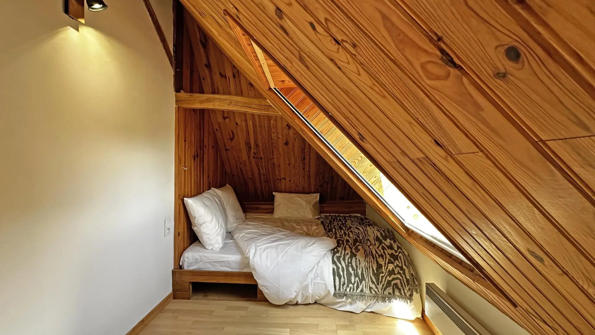 Gîte La Petite Maison à Château-Chervix en Haute-Vienne (Nouvelle Aquitaine)_20