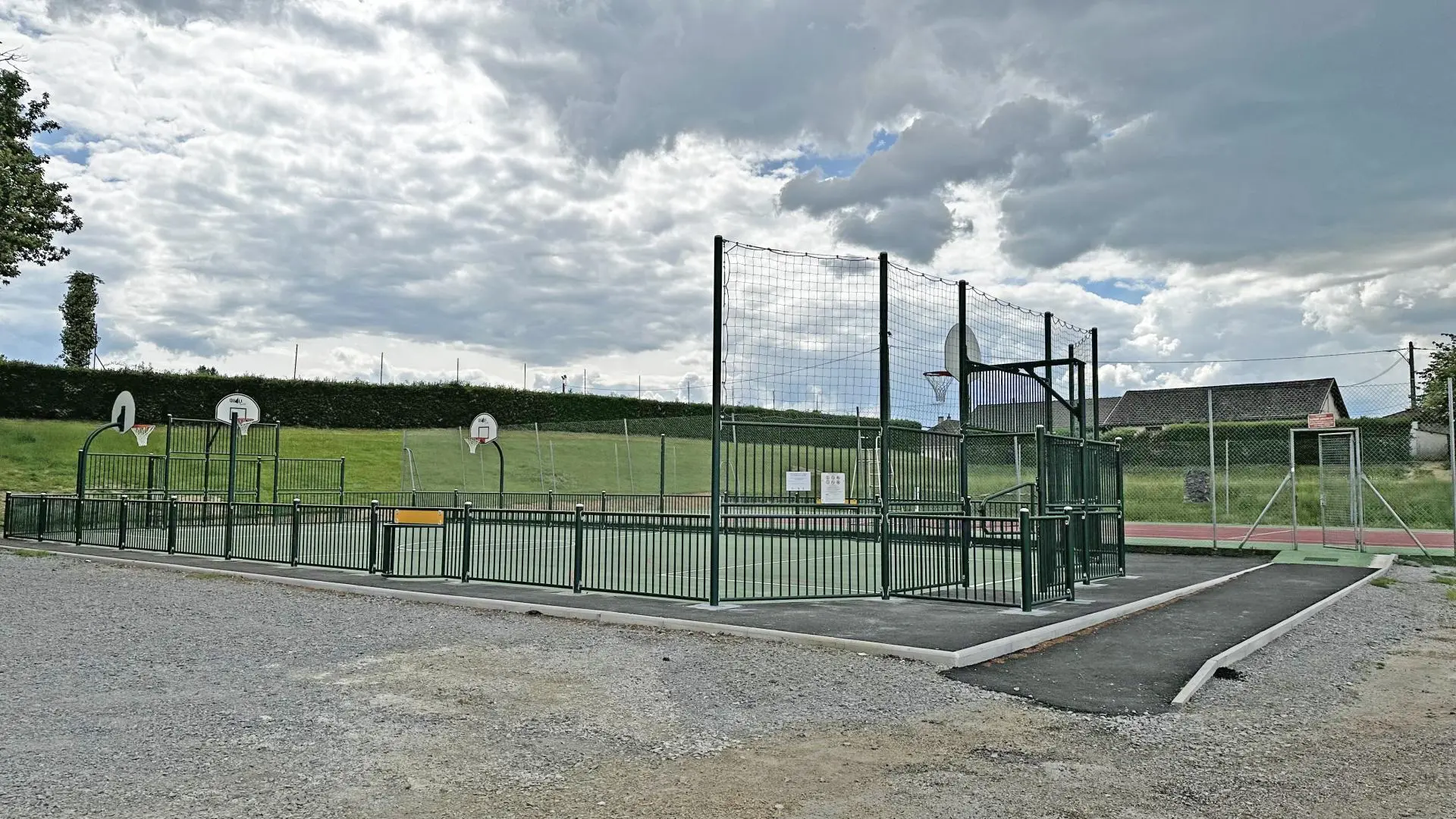 Gîte La Petite Maison à Château-Chervix en Haute-Vienne (Nouvelle Aquitaine) - Citypark_31