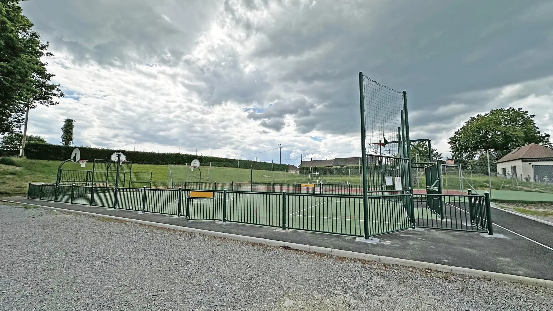 Gîte La Petite Maison à Château-Chervix en Haute-Vienne (Nouvelle Aquitaine) - Citypark_30