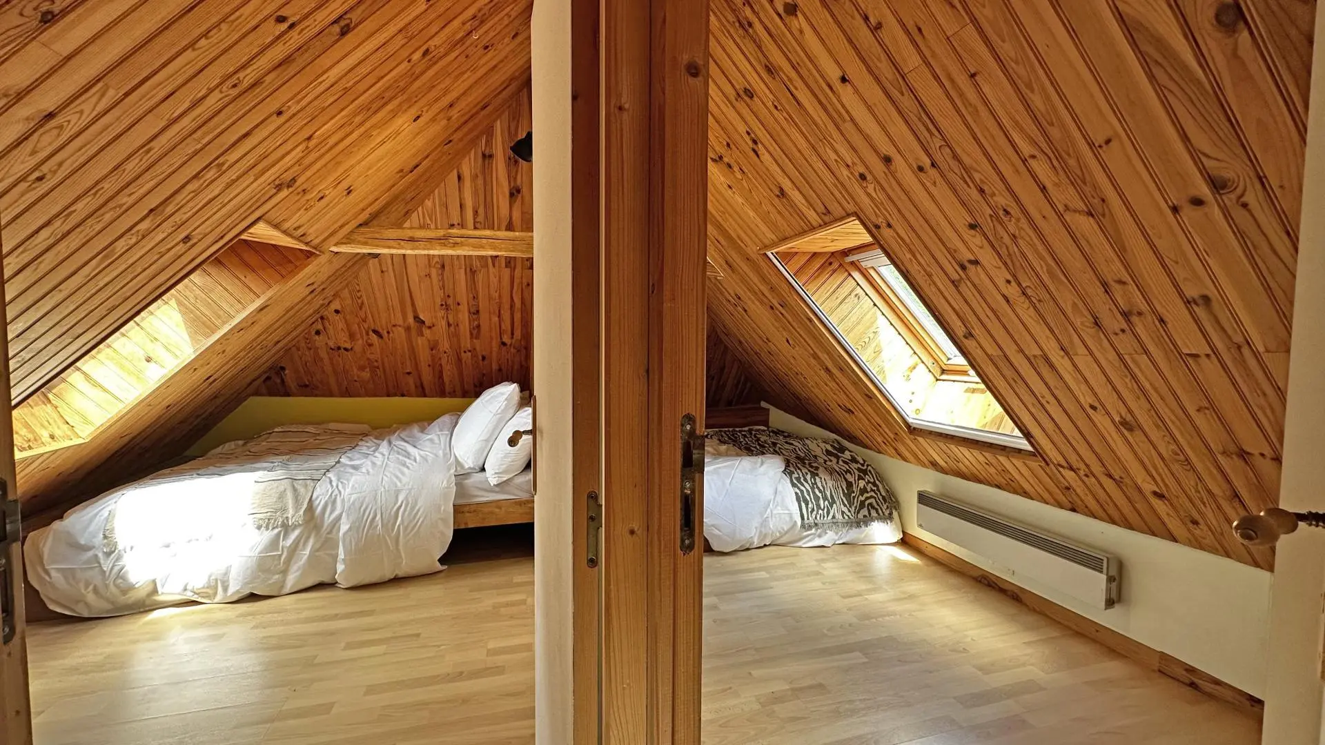 Gîte La Petite Maison à Château-Chervix en Haute-Vienne (Nouvelle Aquitaine)_19