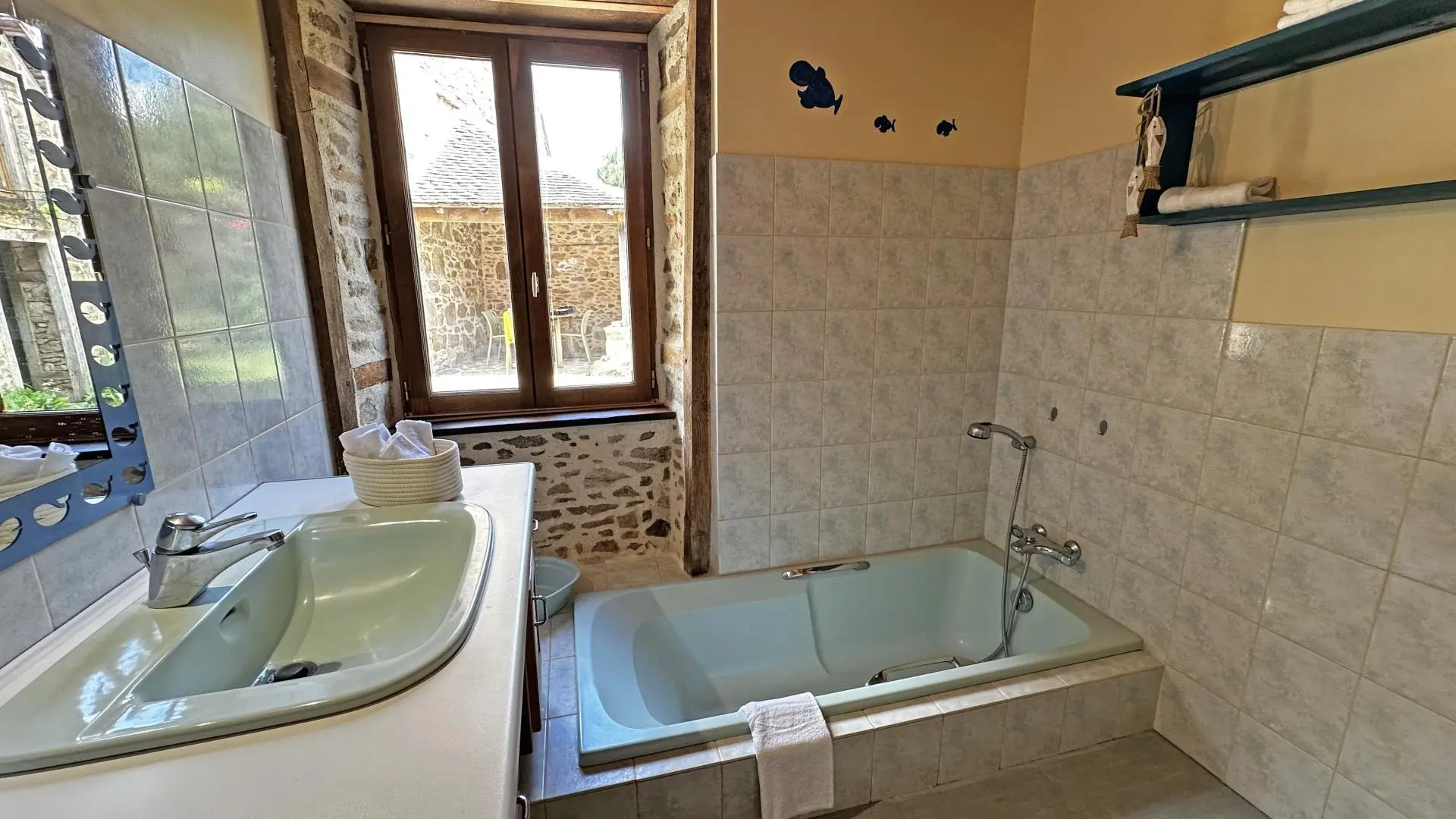 Gîte La Petite Maison à Château-Chervix en Haute-Vienne (Nouvelle Aquitaine)_24