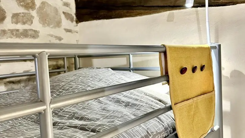 La Bergerie à Château-Chervix en Haute-Vienne (Nouvelle Aquitaine)_44