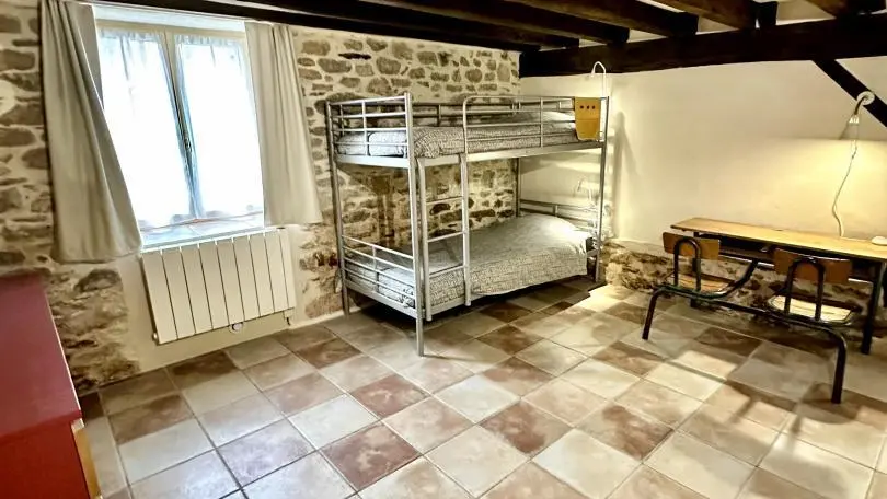 La Bergerie à Château-Chervix en Haute-Vienne (Nouvelle Aquitaine)_41