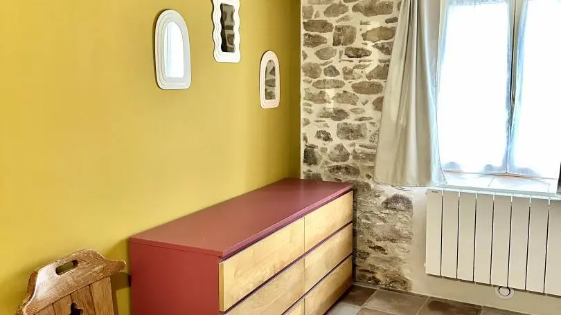 La Bergerie à Château-Chervix en Haute-Vienne (Nouvelle Aquitaine)_43