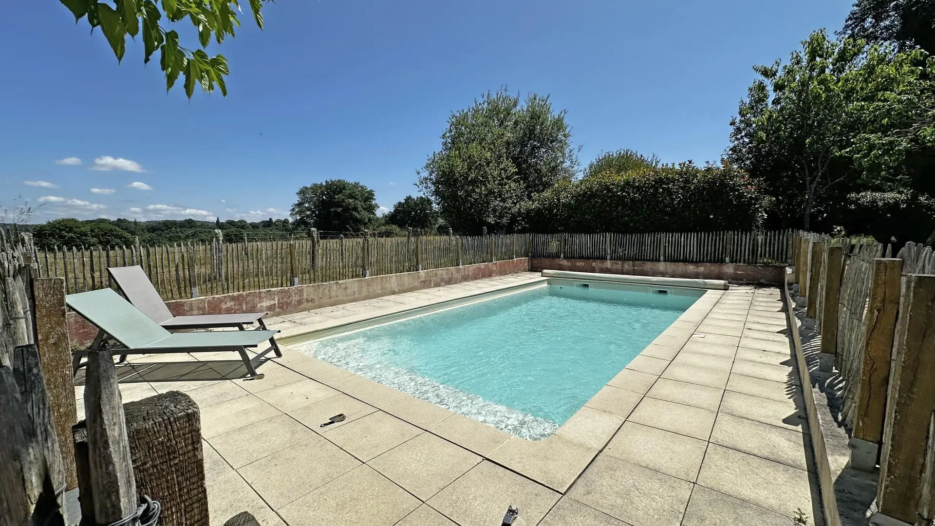 La Bergerie à Château-Chervix en Haute-Vienne (Nouvelle Aquitaine)_6