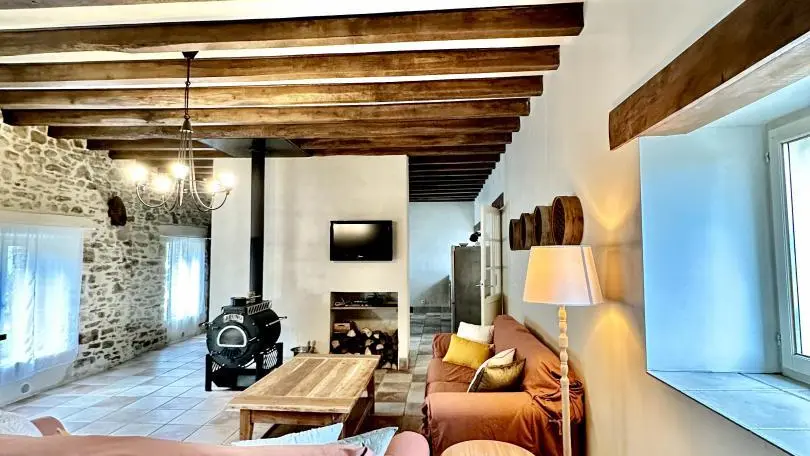 La Bergerie à Château-Chervix en Haute-Vienne (Nouvelle Aquitaine)_18