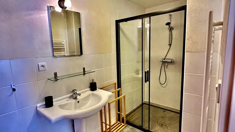 La Bergerie à Château-Chervix en Haute-Vienne (Nouvelle Aquitaine)_47