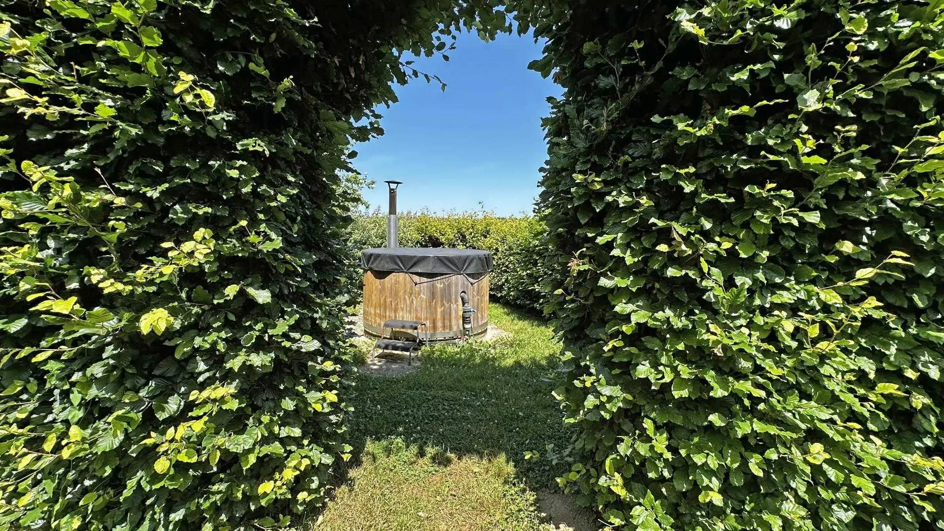 La Bergerie à Château-Chervix en Haute-Vienne (Nouvelle Aquitaine)_9
