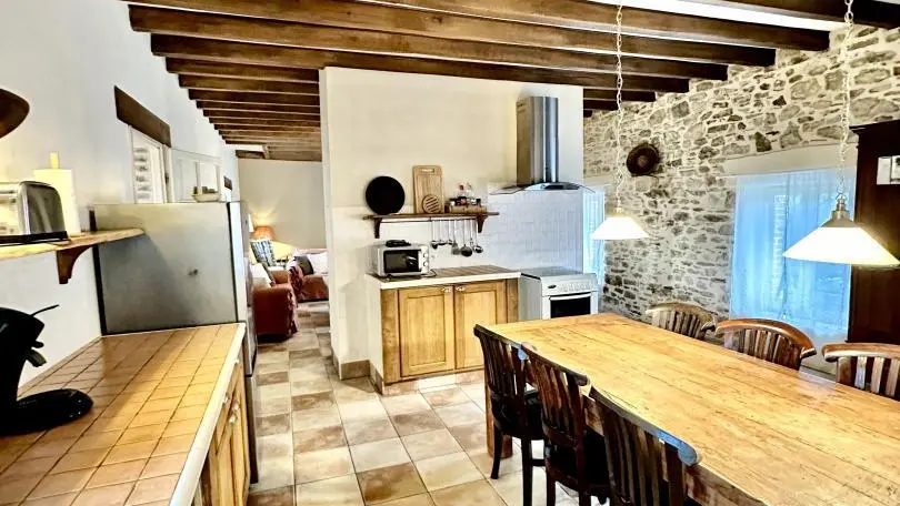 La Bergerie à Château-Chervix en Haute-Vienne (Nouvelle Aquitaine)_27