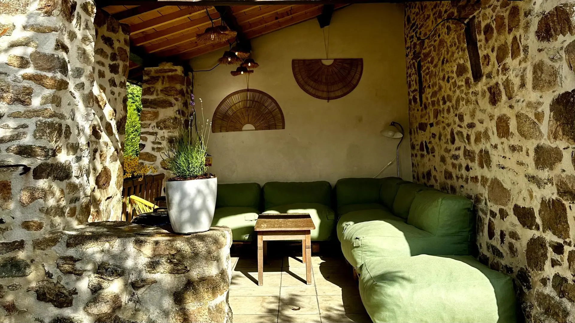 Aux Détours de l'Étang à Château Chervix en Haute-Vienne (Nouvelle Aquitaine)_54