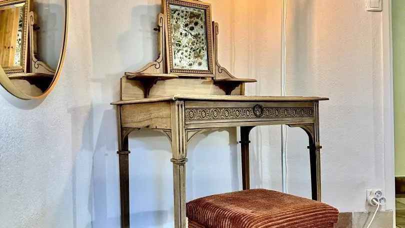 La Bergerie à Château-Chervix en Haute-Vienne (Nouvelle Aquitaine)_33