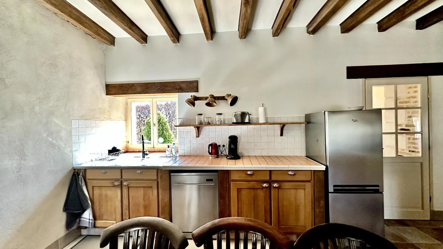 La Bergerie à Château-Chervix en Haute-Vienne (Nouvelle Aquitaine)_25