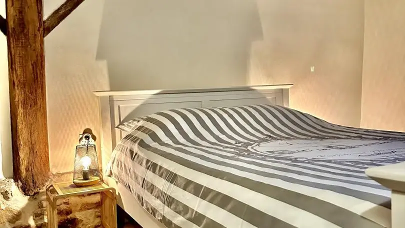 La Bergerie à Château-Chervix en Haute-Vienne (Nouvelle Aquitaine)_38