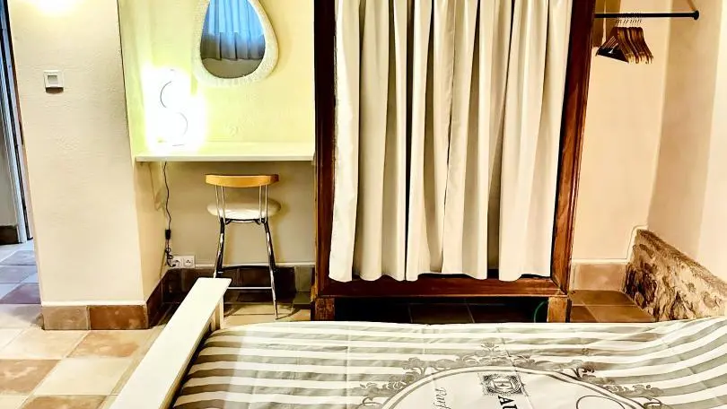 La Bergerie à Château-Chervix en Haute-Vienne (Nouvelle Aquitaine)_39